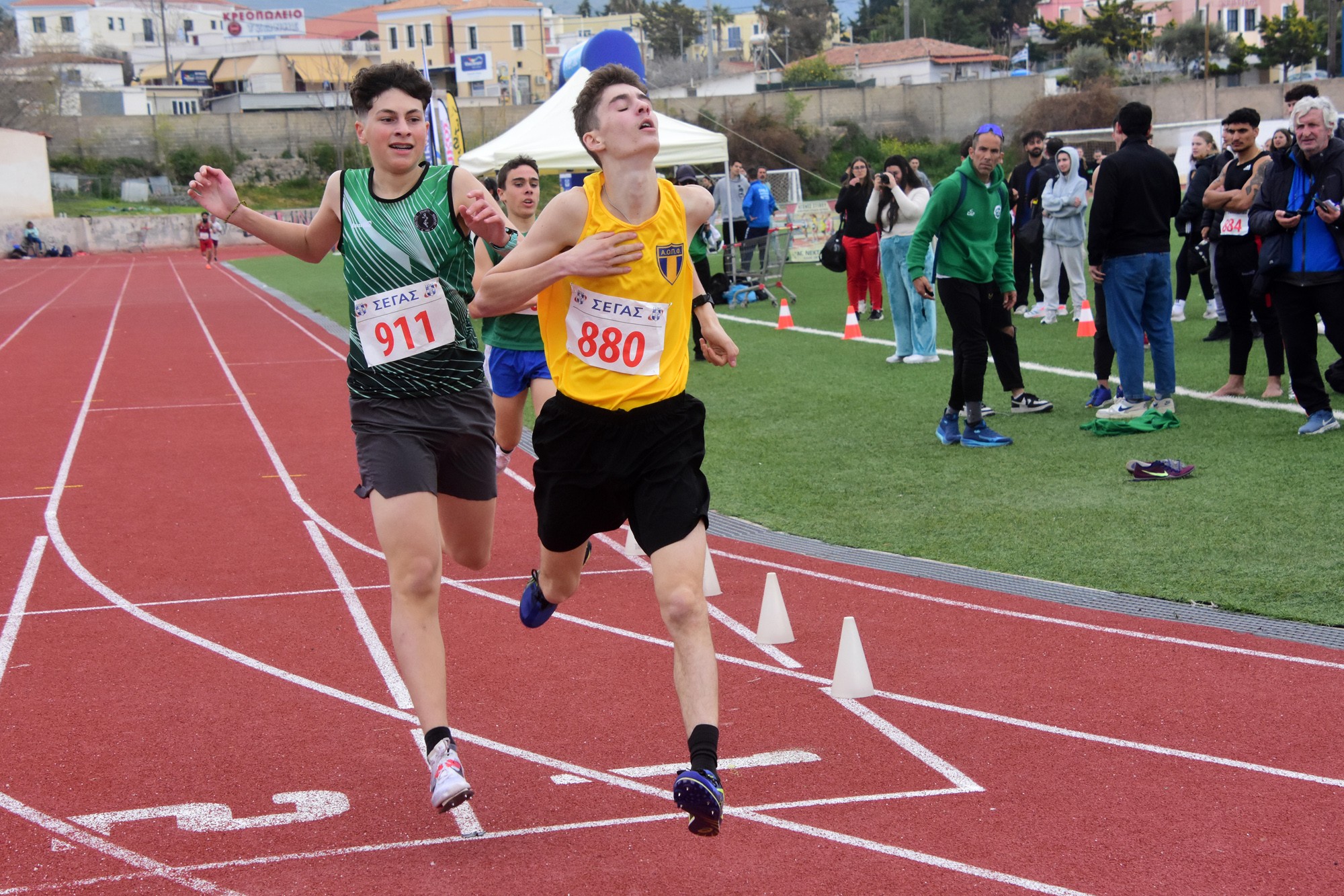 Άγιος Νεκτάριος 2025 - πρόγραμμα 486160368 1344949313336740 6680561441490529374 n